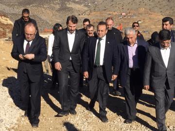 Egemen Bağış