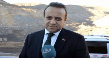 Egemen Bağış