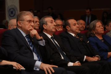 Egemen Bağış
