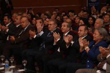 Egemen Bağış