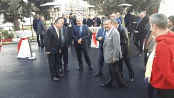 Egemen Bağış