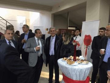 Egemen Bağış