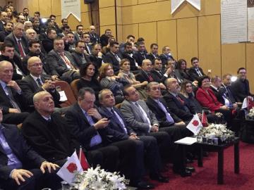 Egemen Bağış