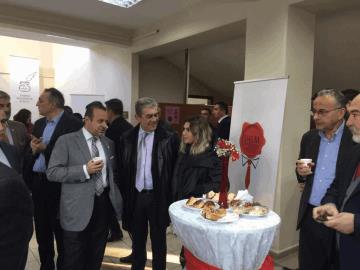Egemen Bağış