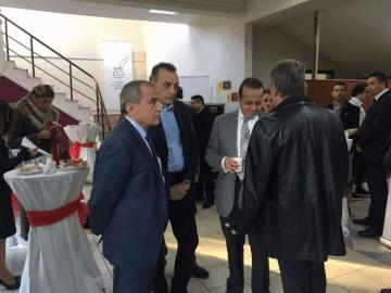 Egemen Bağış