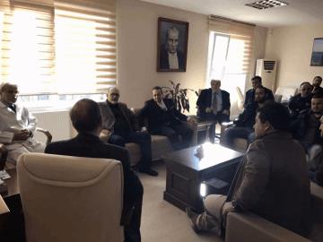 Egemen Bağış