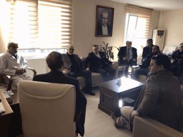 Egemen Bağış