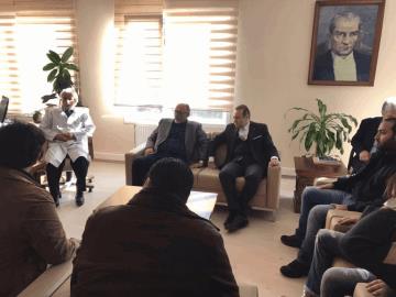 Egemen Bağış