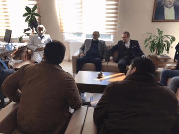 Egemen Bağış