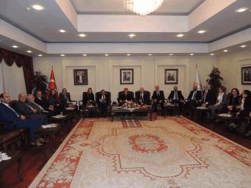 Egemen Bağış