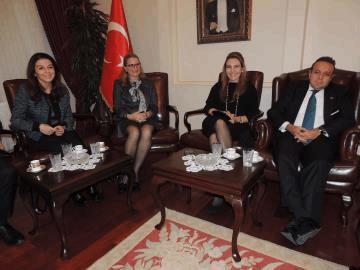 Egemen Bağış
