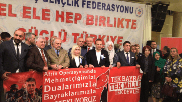 Egemen Bağış