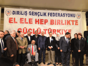 Egemen Bağış
