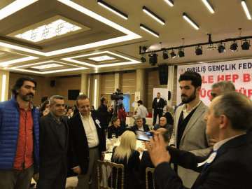 Egemen Bağış