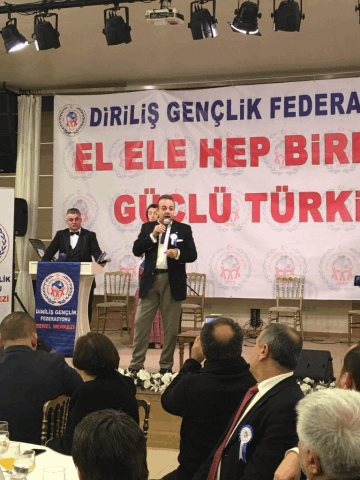 Egemen Bağış