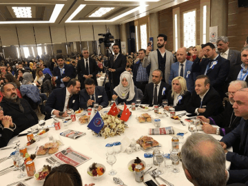 Egemen Bağış