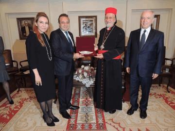 Egemen Bağış
